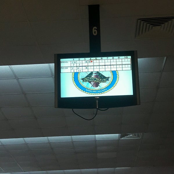 Gölcük Donanma Bowling